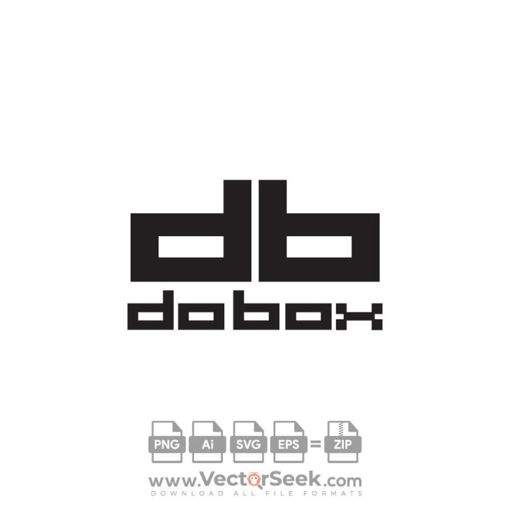 DoBox Logo Vector