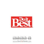 Doit Best Logo Vector