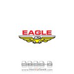 Eagle Manufacturing Company Logo Vector