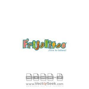 Frijolitos, Inc. Logo Vector