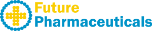 Future Pharmaceuticals Logo Vector
