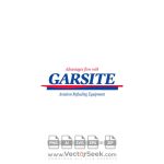 Garsite Logo Vector