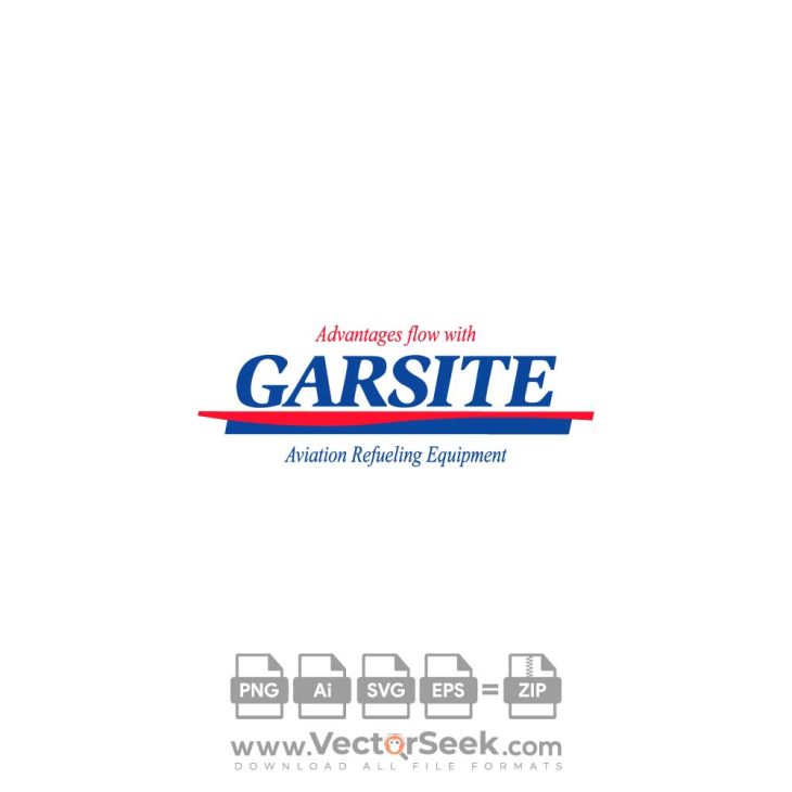 Garsite Logo Vector