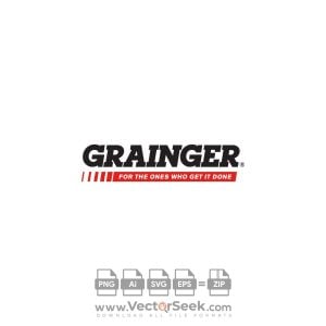 Grainger Logo Vector