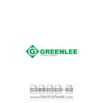 Greenlee Logo Vector