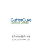 Gutter Guys Logo Vector