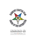 HARMONY CHAPTER NO 60 Logo Vector