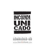 Incommunicado Logo Vector