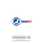 Infant See Logo Vector