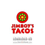 Jimboy’s Tacos Logo Vector