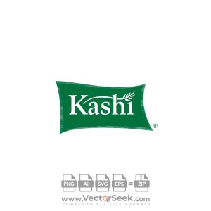 Kashi Logo Vector