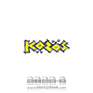 Kozos Logo Vector