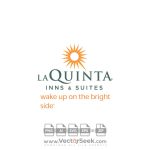 La Quinta Inns And Suites Logo Vector