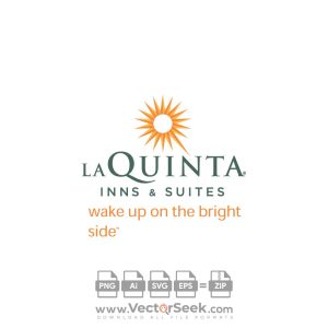 La Quinta Inns And Suites Logo Vector