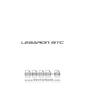 Lebaron GTC Logo Vector