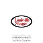 Louisville Slugger Old Logo Vector