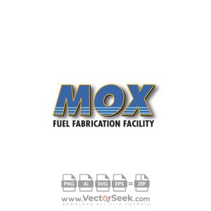 MOX Services Logo Vector
