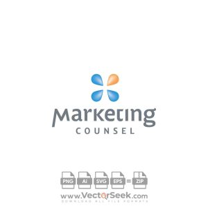 Marketing Counsel Logo Vector