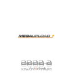 Megaupload Logo Vector