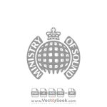 Ministry Of Sound Logo Vector