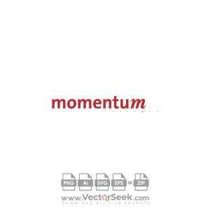 Momentum Worldwide Logo Vector