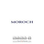 Moroch Logo Vector