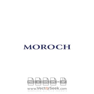Moroch Logo Vector