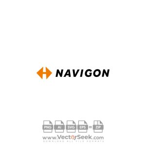 Navigon Logo Vector