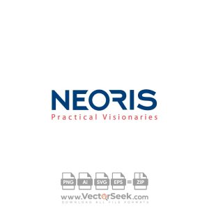 Neoris Logo Vector