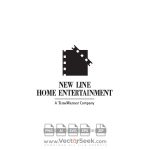 New Line Home Entertainment Logo Vector