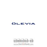 Olevia Logo Vector