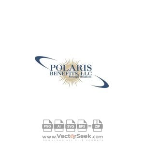 Polaris Benefits Logo Vector