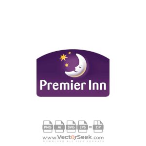 Premier Inn Logo Vector