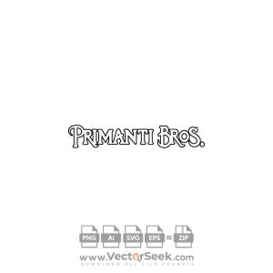 Primanti Brothers Logo Vector