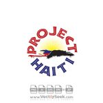 Project Haiti Logo Vector