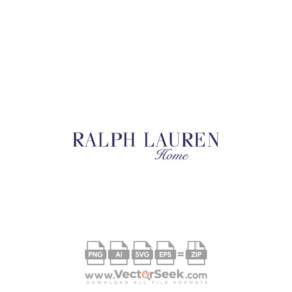 Polo Ralph Lauren Vector Logo - Download Free SVG Icon