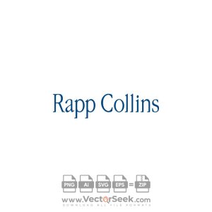RappCollins Logo Vector