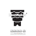 Root Maker Products Logo Vector