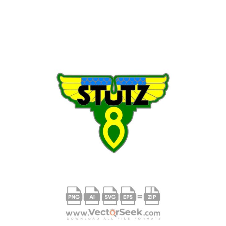 STUTZ Logo Vector