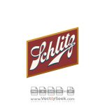 Schlitz Logo Vector