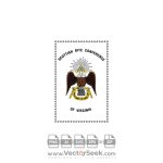 Scottish Rite Conference Of Virginia 2 Logo Vector