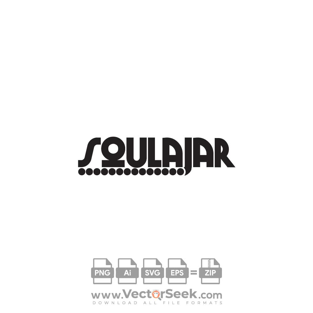 Soulajar Logo Vector Ai PNG SVG EPS Free Download Soulajar Logo Vector Ai PNG SVG EPS Free Download