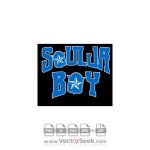 Soulja Boy Logo Vector