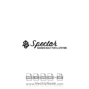 Spector Logo Vector
