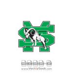 St. Mary’s Logo Vector