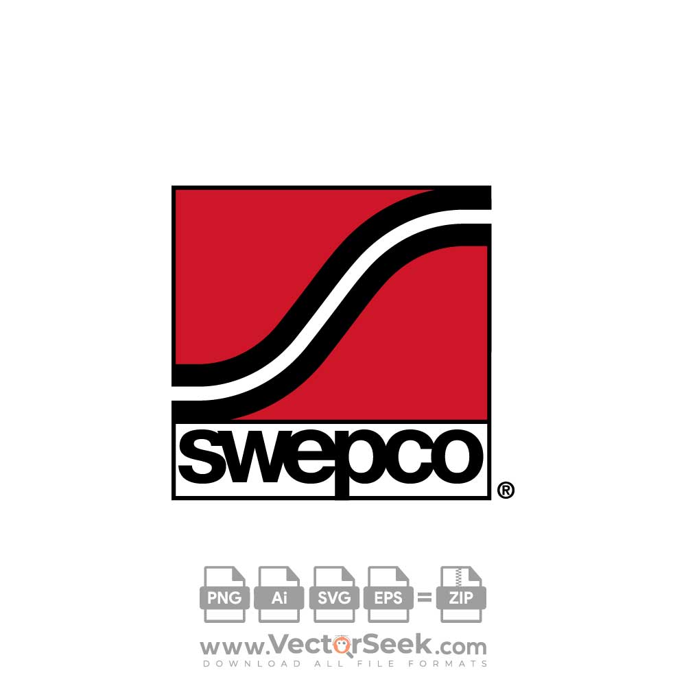 Swepco Logo Vector