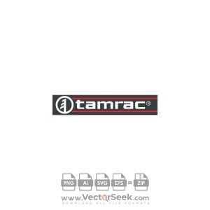 Tamrac Logo Vector