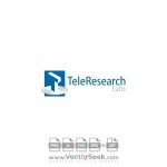 Tele Research Labs Logo Vector