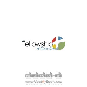 The Fellowship at Cinco Ranch Logo Vector