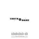 TrutherDare Logo Vector